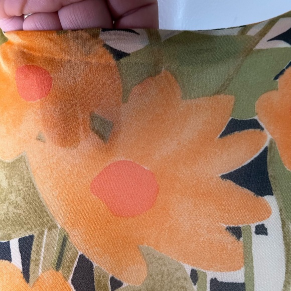 Vintage Marchesa Italian Dress - Picture 3 of 4